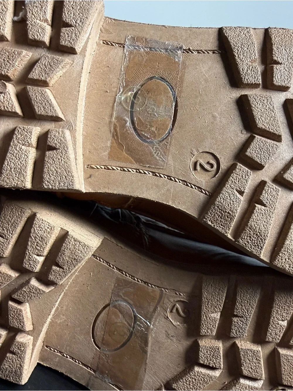 N/A durable tan